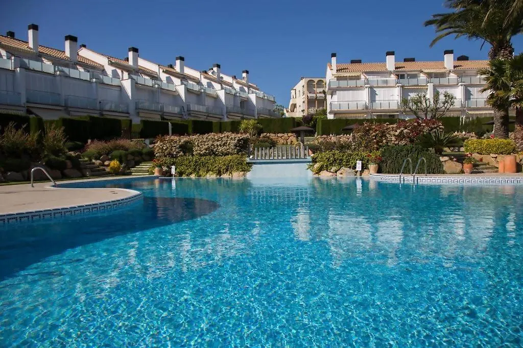 Holiday home Casa 8 Parc Sant Ramon Descanso Y Armonia S'Agaro Spain