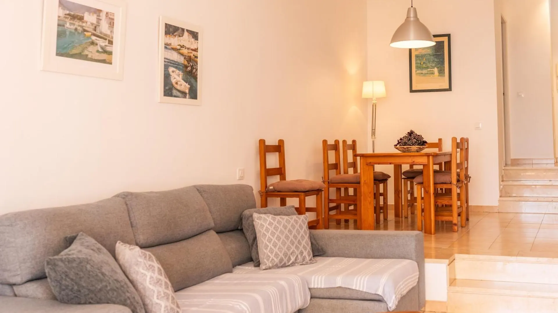 Casa 8 Parc Sant Ramon Descanso Y Armonia S'Agaro Spain
