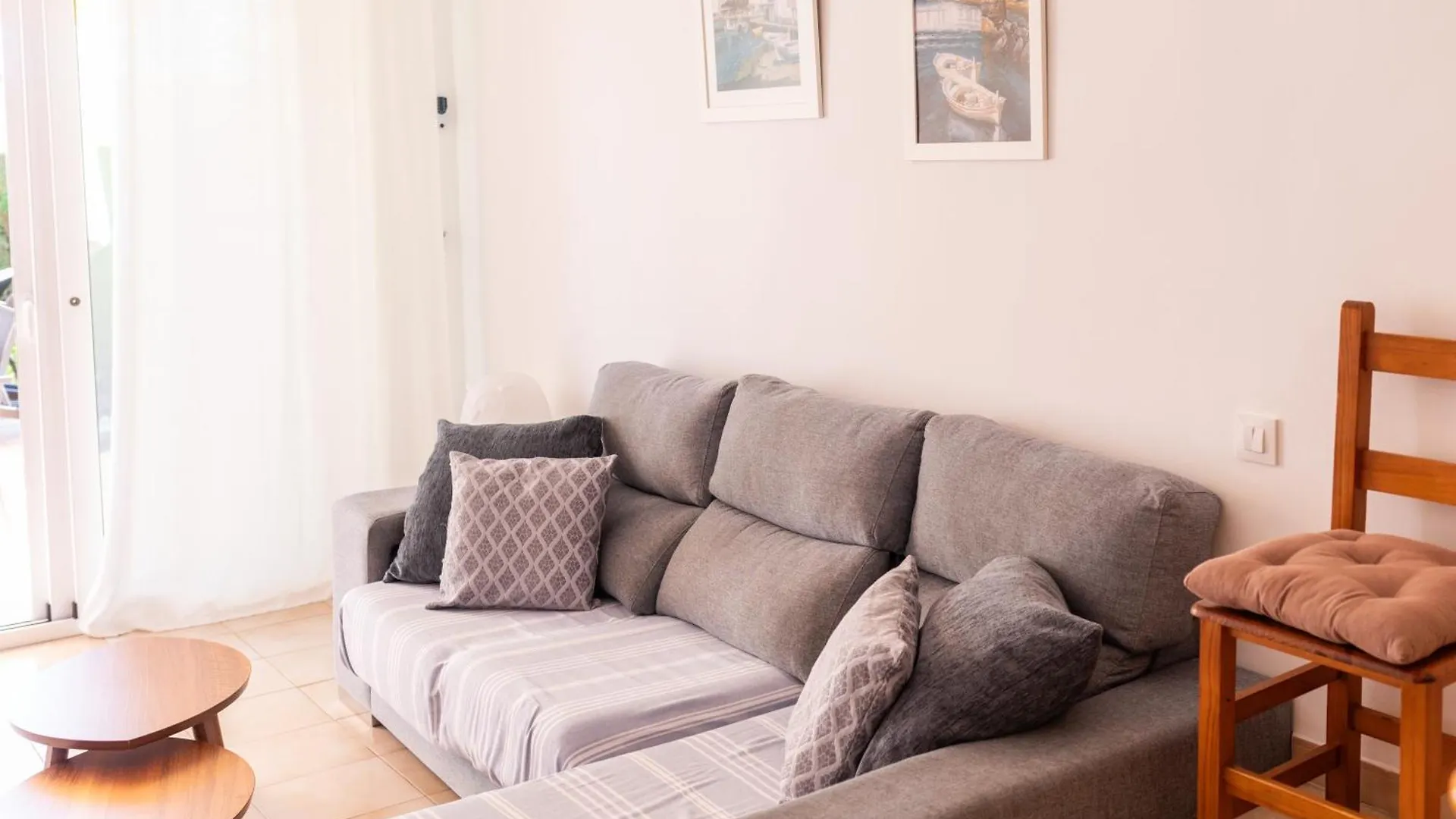 Casa 8 Parc Sant Ramon Descanso Y Armonia S'Agaro 0*,  Spain