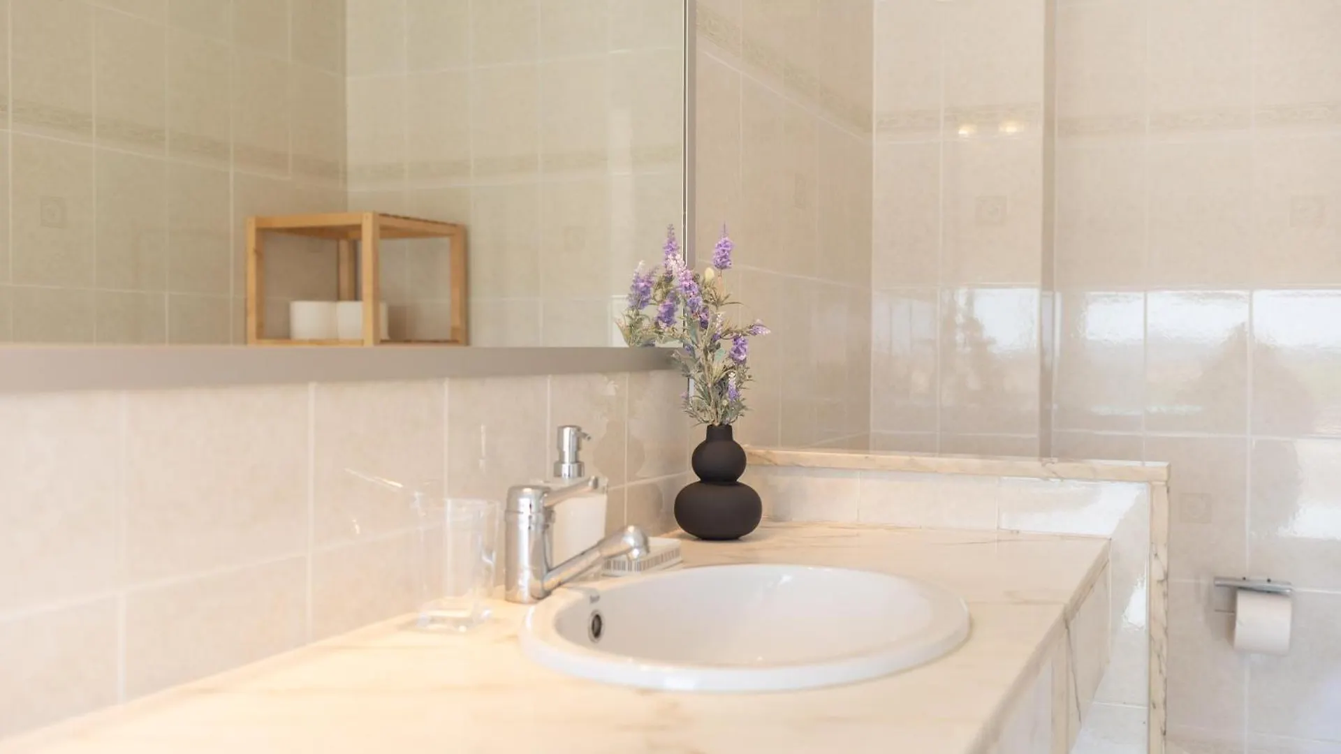 Casa 8 Parc Sant Ramon Descanso Y Armonia S'Agaro Holiday home