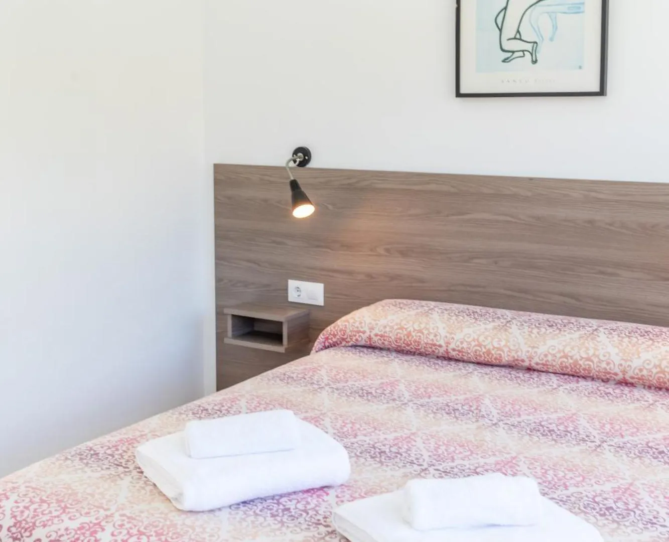 Casa 8 Parc Sant Ramon Descanso Y Armonia S'Agaro 0*,