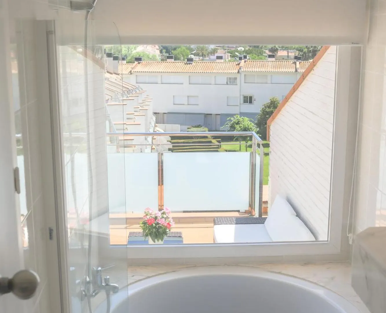 Holiday home Casa 8 Parc Sant Ramon Descanso Y Armonia S'Agaro