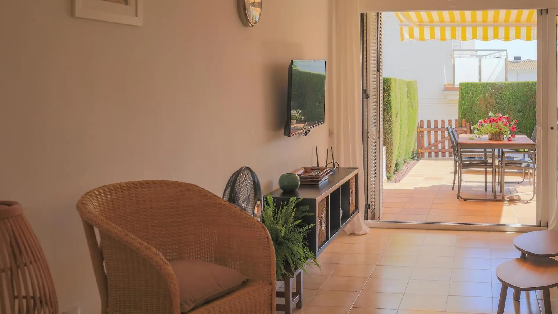 Casa 8 Parc Sant Ramon Descanso Y Armonia S'Agaro Holiday home