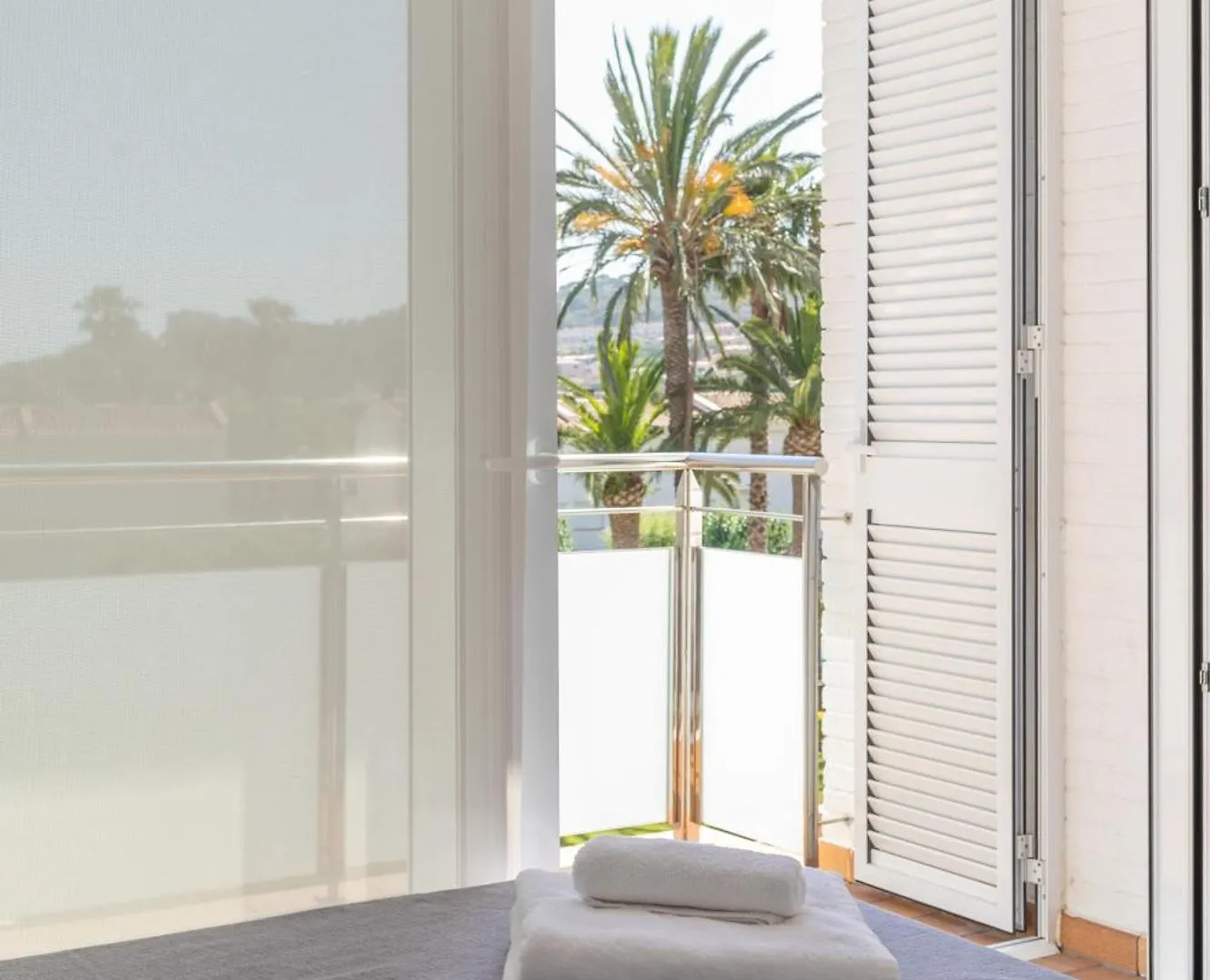 Holiday home Casa 8 Parc Sant Ramon Descanso Y Armonia S'Agaro