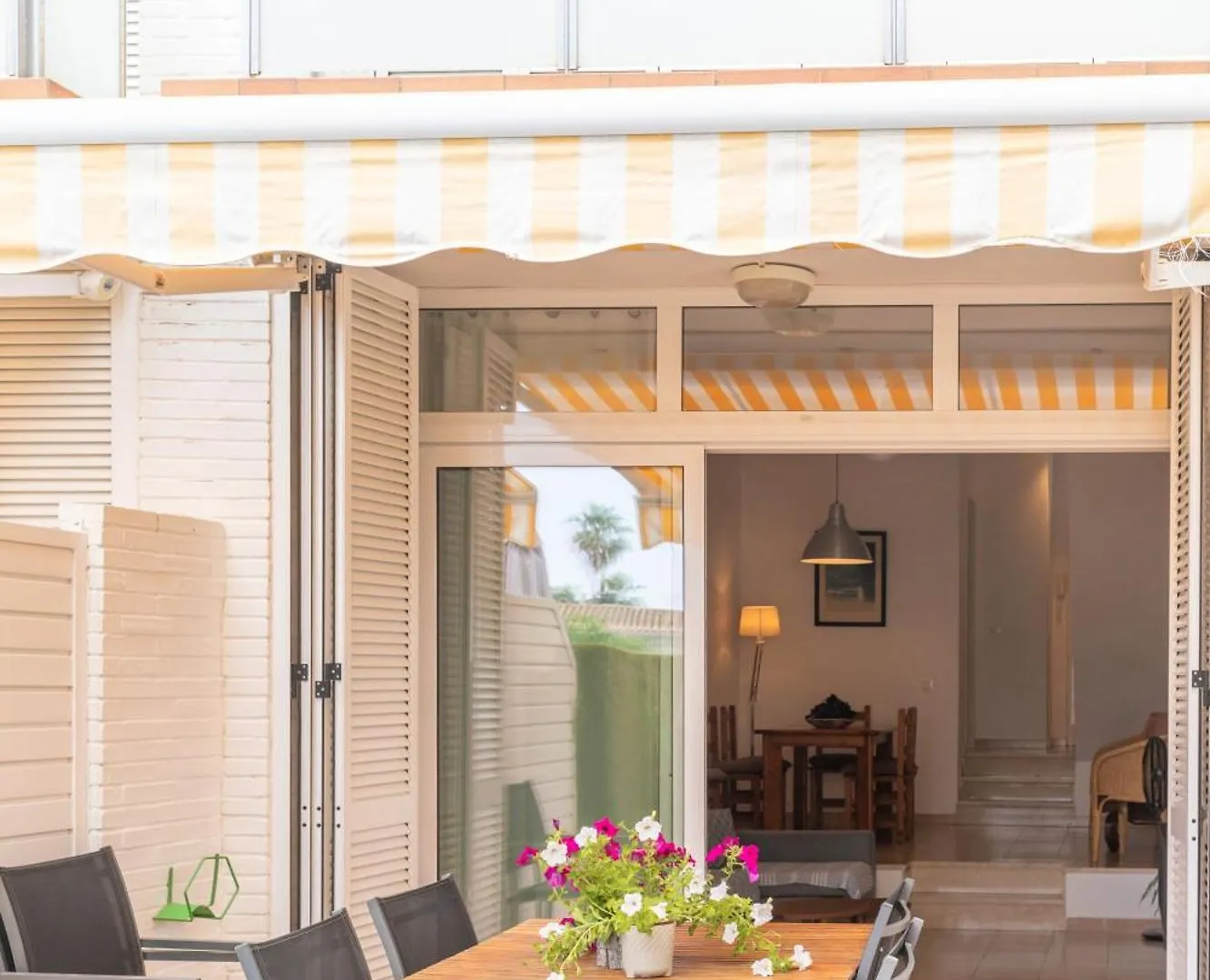 Casa 8 Parc Sant Ramon Descanso Y Armonia S'Agaro Spain