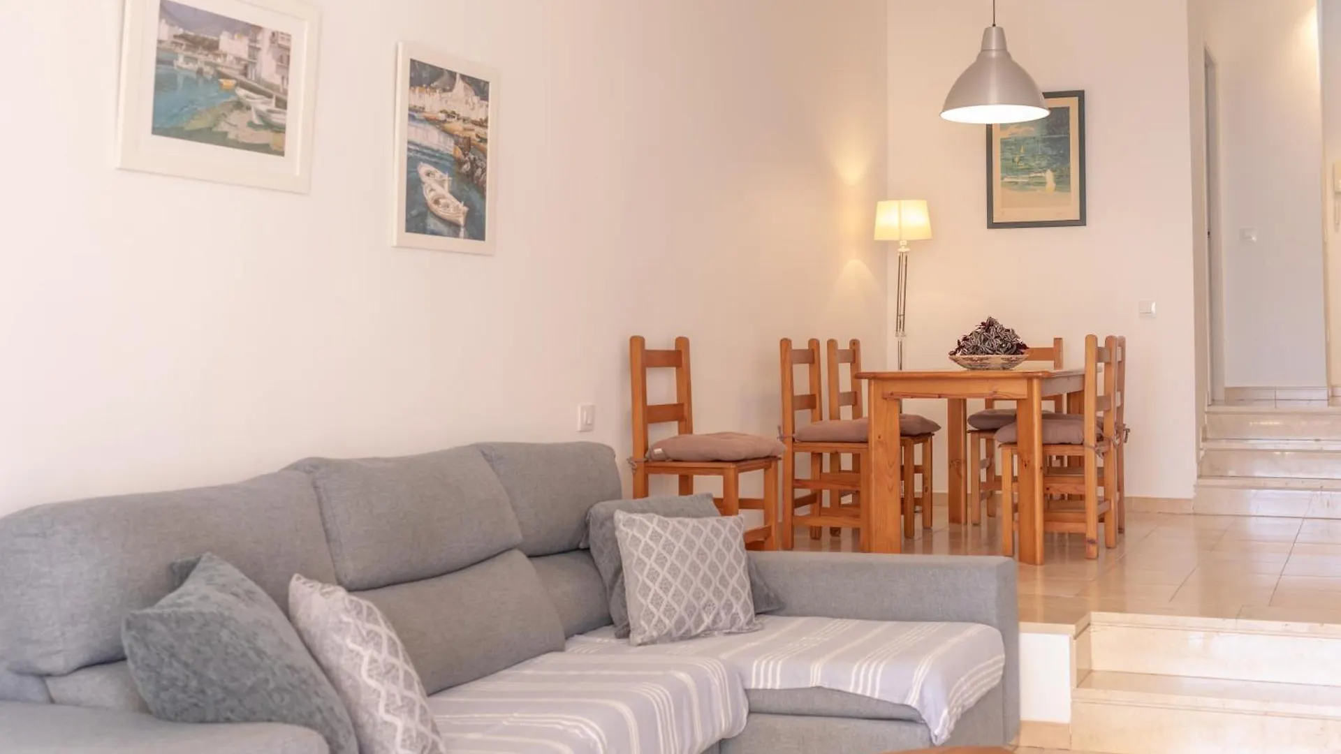Casa 8 Parc Sant Ramon Descanso Y Armonia S'Agaro 0*,