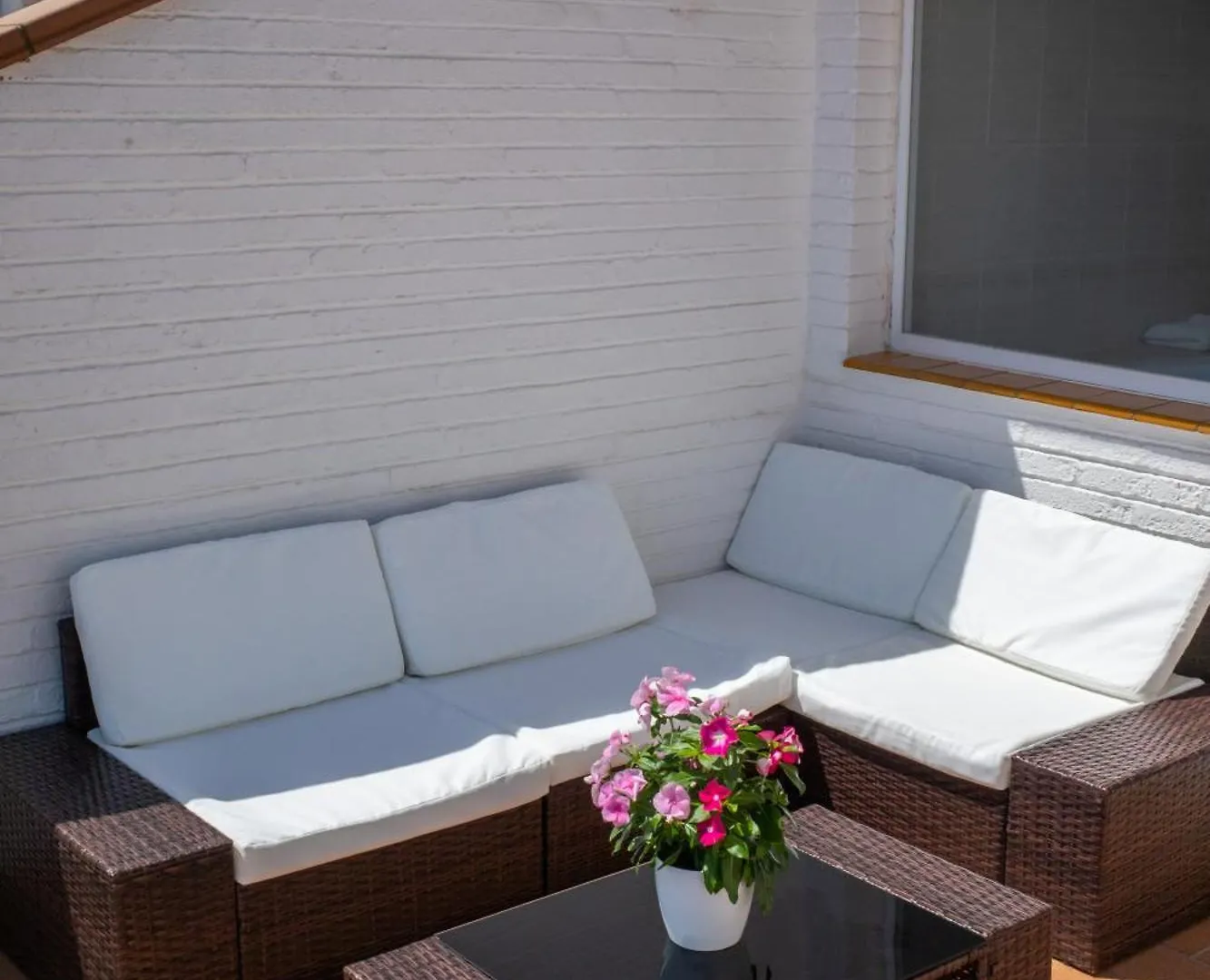 Casa 8 Parc Sant Ramon Descanso Y Armonia S'Agaro 0*,  Spain